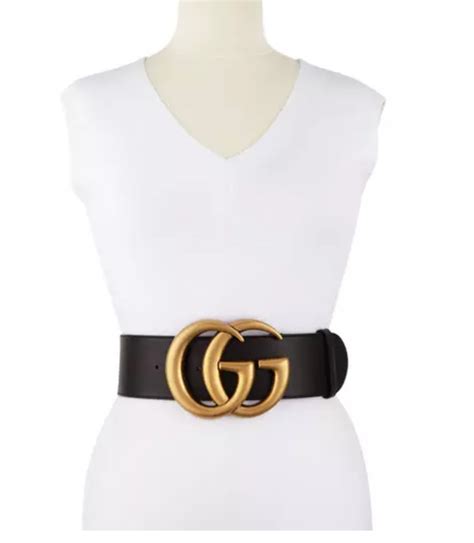 gucci belt 24 inch waist|gucci gg belt women.